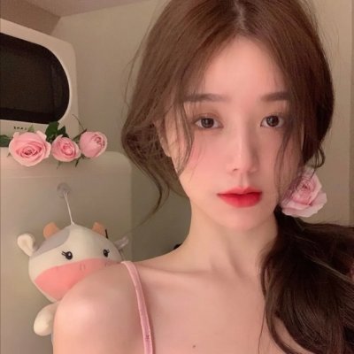 好像一条狗